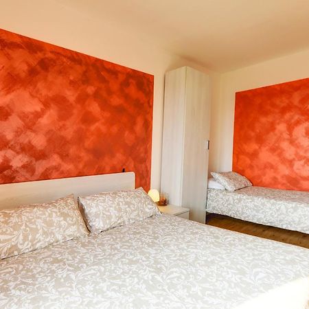 Dal Rosso Hotel San Floriano del Cóllio Kültér fotó