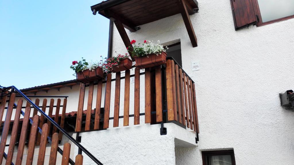 Dal Rosso Hotel San Floriano del Cóllio Kültér fotó