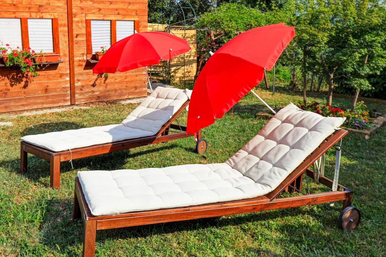 Dal Rosso Hotel San Floriano del Cóllio Kültér fotó