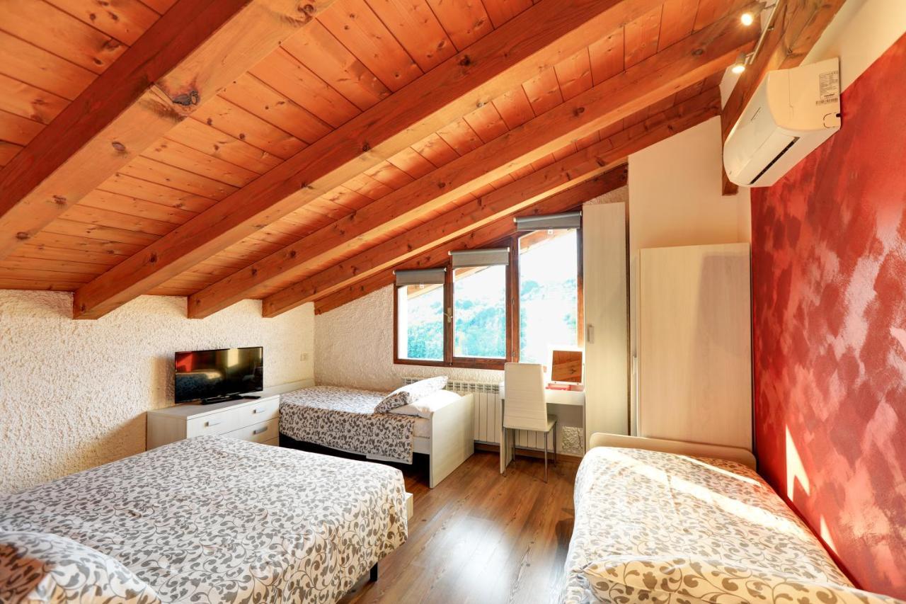 Dal Rosso Hotel San Floriano del Cóllio Kültér fotó