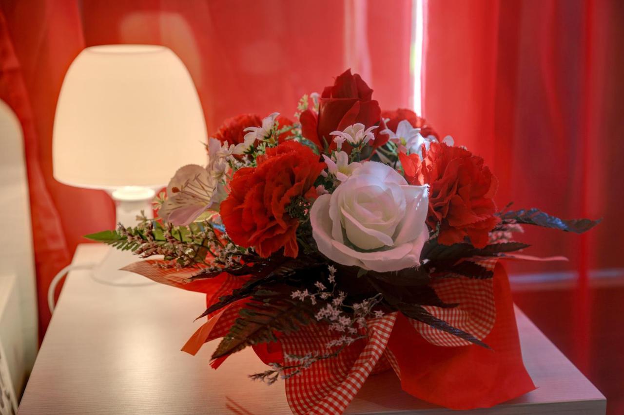 Dal Rosso Hotel San Floriano del Cóllio Kültér fotó