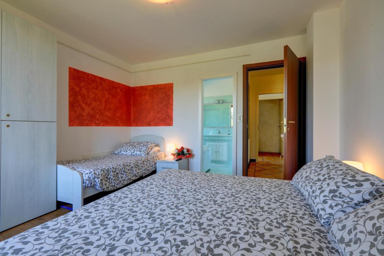 Dal Rosso Hotel San Floriano del Cóllio Kültér fotó
