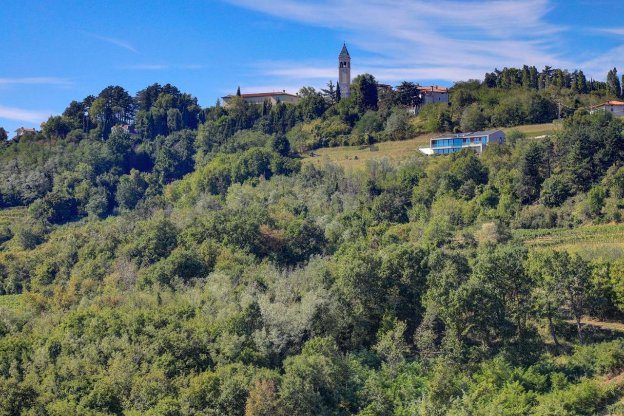 Dal Rosso Hotel San Floriano del Cóllio Kültér fotó